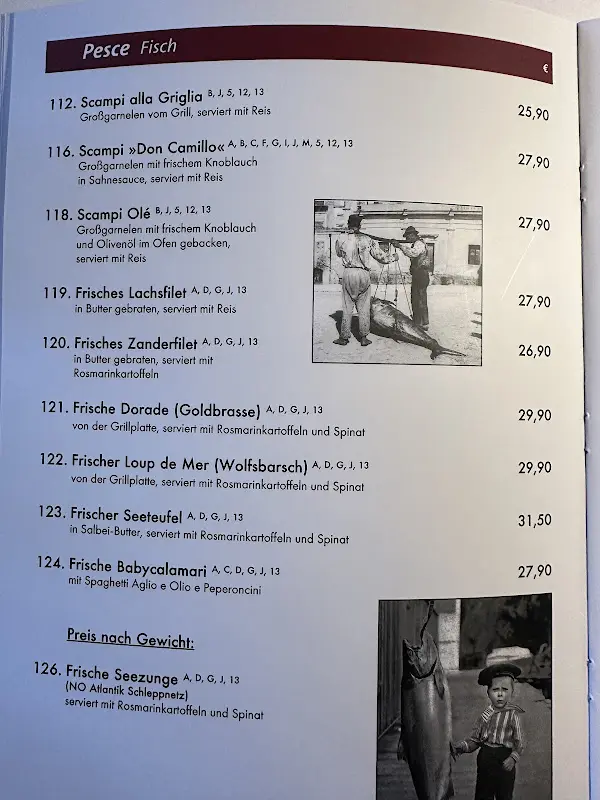 Menu_Ristorante Don Camillo_Malchow_image_1