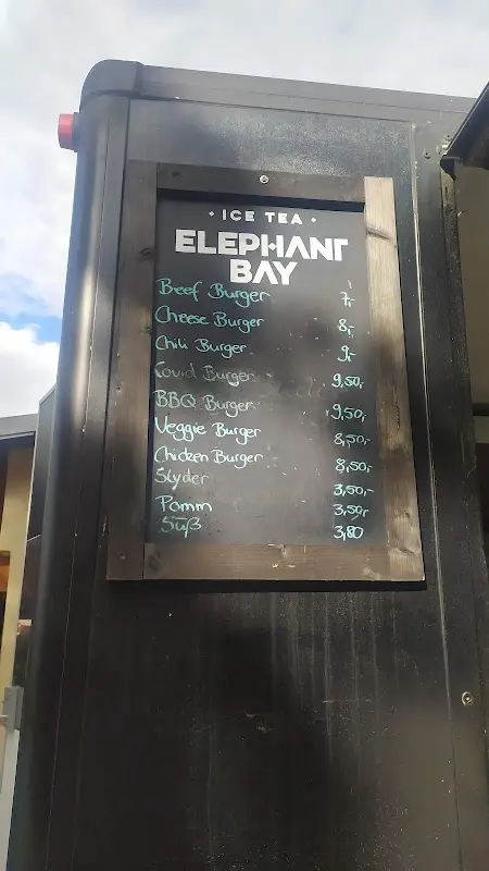 Menu_Doc’s Beach Strandbar Malchow_Malchow_immagine_1