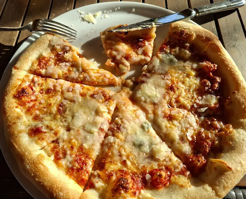 Ernst Sager_Doc’s Beach Strandbar Malchow_Malchow_recensione