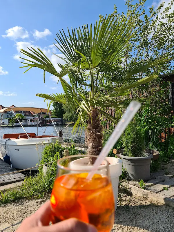 Torsten Baier_Doc’s Beach Strandbar Malchow_Malchow_recensione