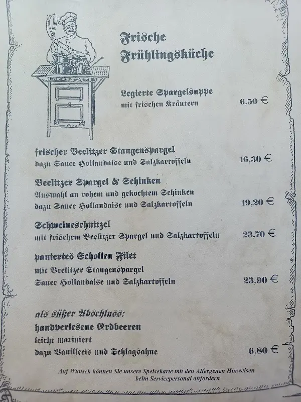 Menu_Zur Schmiede Landhotel & Gasthof_Göhren-Lebbin_image_2
