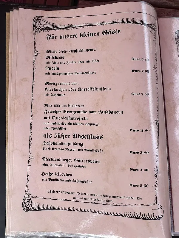 Menu_Zur Schmiede Landhotel & Gasthof_Göhren-Lebbin_image_4