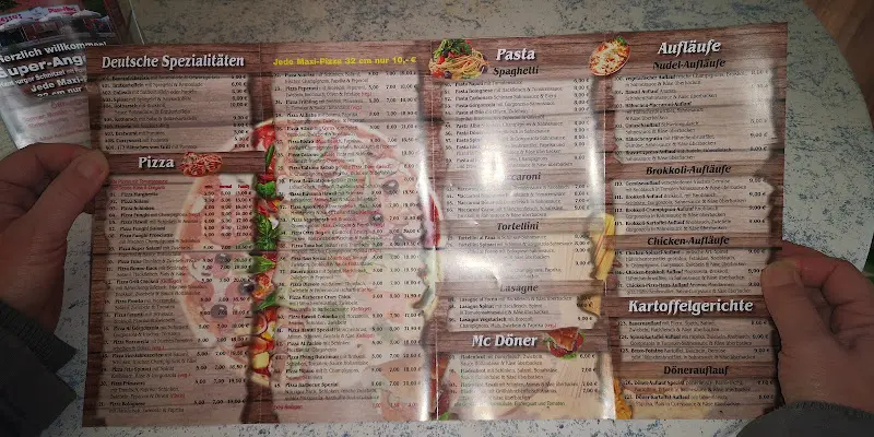 Menu_Jesso's Pizza-Haus_Malchow_immagine_3