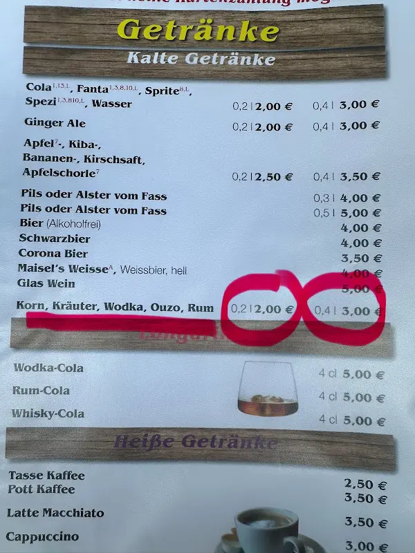 Menu_Jesso's Pizza-Haus_Malchow_immagine_4