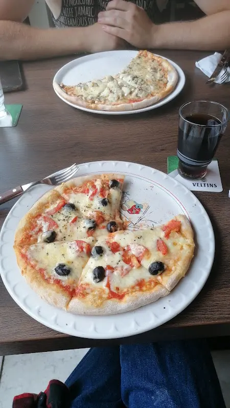 Chaya_Jesso's Pizza-Haus_Malchow_review