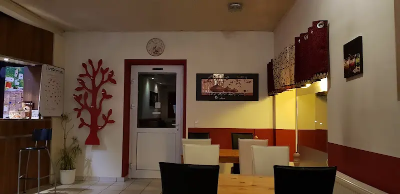 Jesso's Pizza-Haus ristorante a Malchow