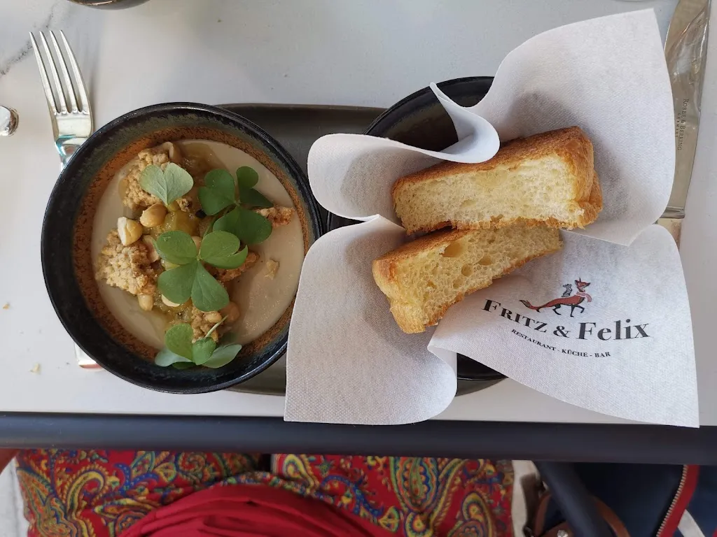 Menu_Fritz & Felix_Baden-Baden_immagine_8