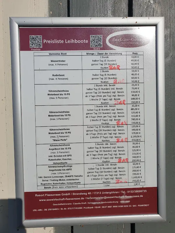 Menu_Seewirtschaft am Fleesensee_Göhren-Lebbin_image_1