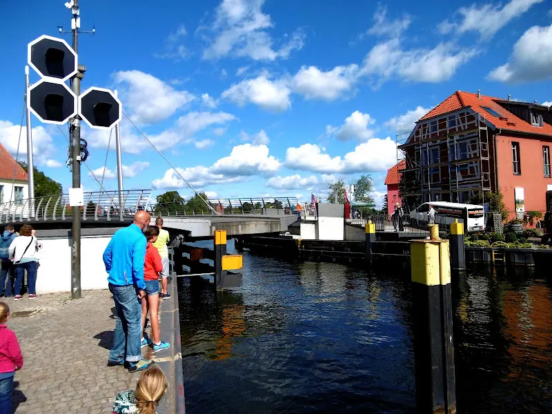 Drehbrücke Malchow_Malchow_slider_image_3