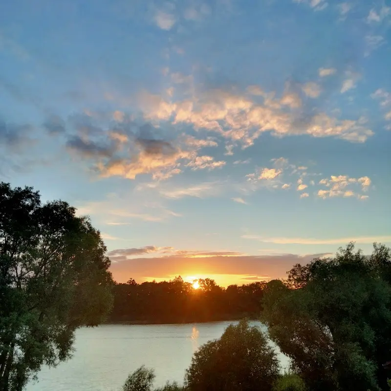 Stephan Dettmeyer_Gasthaus Am See_Fünfseen_review