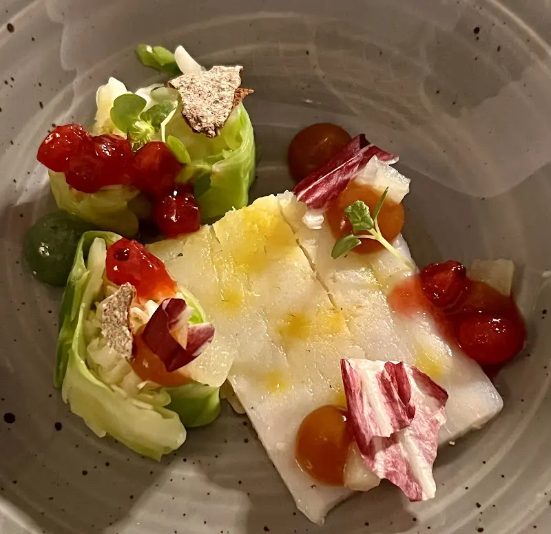 Thomas Brussig_Blüchers Restaurant_Göhren-Lebbin_Bewertung