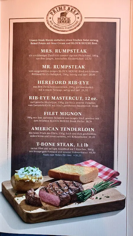 Menu_BLOCK HOUSE Berlin Zehlendorf_Berlin_image_2