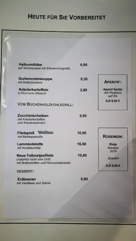 Menu_Waldhaus Zehlendorf_Berlin_image_2