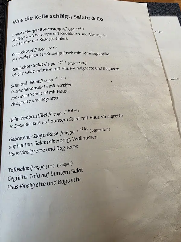 Menu_Zehlendorfer Hof_Berlin_immagine_1