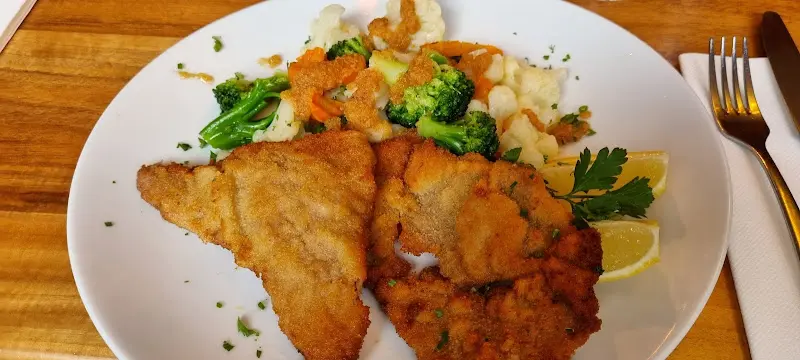 Pär Boman_Zehlendorfer Hof_Berlin_review