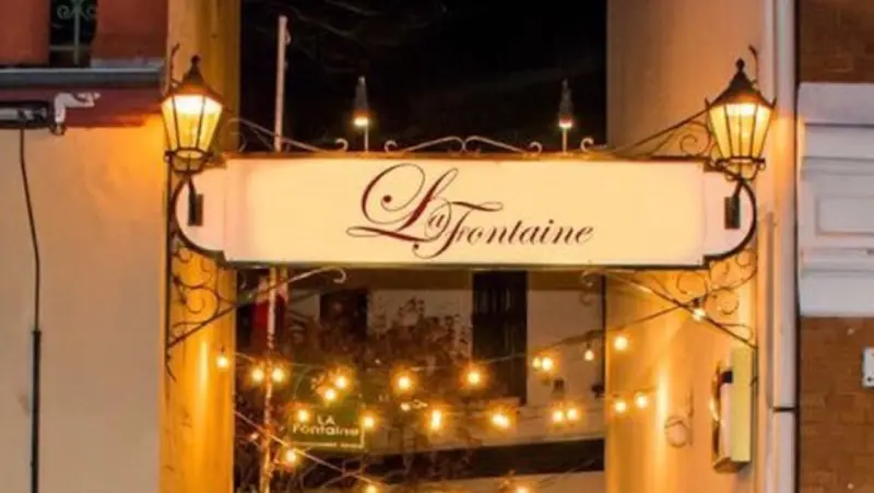 La Fontaine Restaurant Berlin_Berlin_slider_image_1