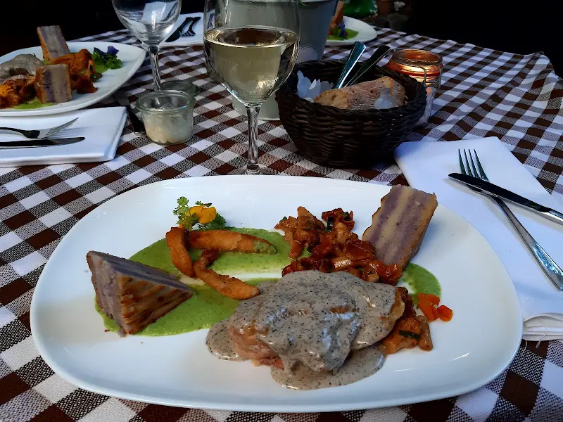 La Fontaine Restaurant Berlin_Berlin_slider_image_2