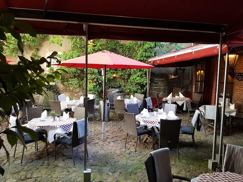 La Fontaine Restaurant Berlin_Berlin_slider_image_3