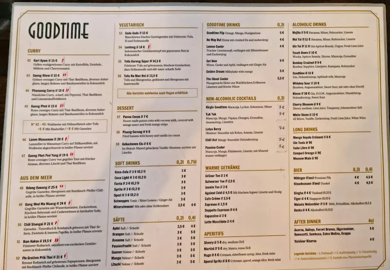 Menu_Goodtime Zehlendorf_Berlin_image_2
