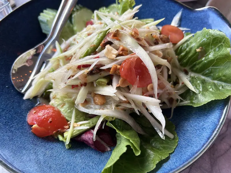 Earoel Kennedy_Goodtime Zehlendorf_Berlin_review