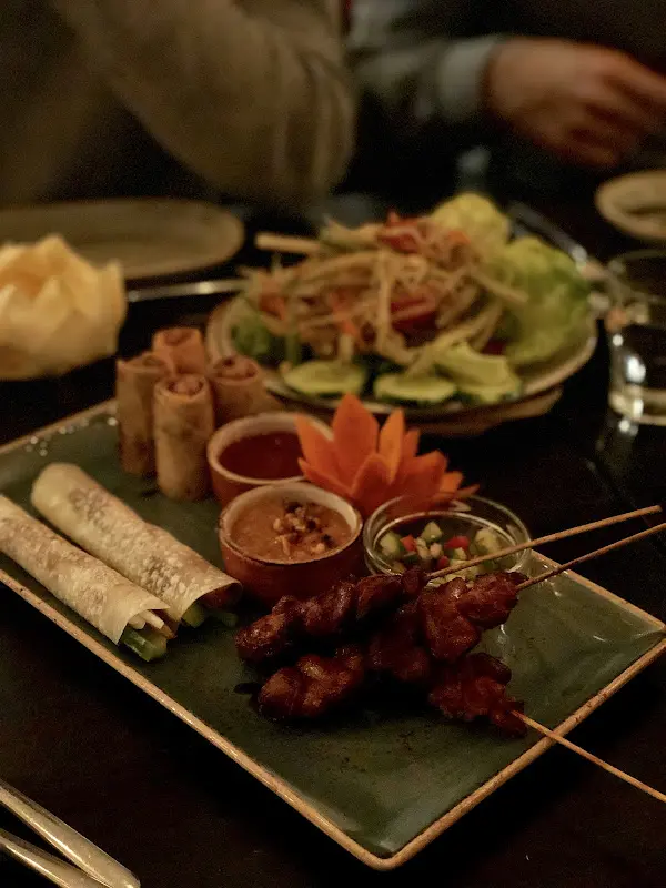 Nandi_Goodtime Zehlendorf_Berlin_review