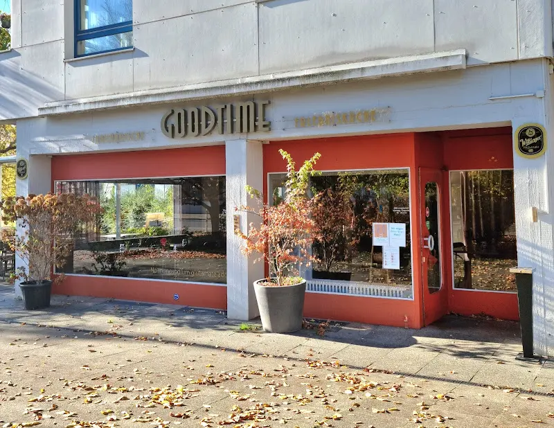 Goodtime Zehlendorf restaurant in Berlin