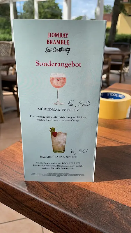 Menu_Mühlengarten Zehlendorf_Berlin_image_2