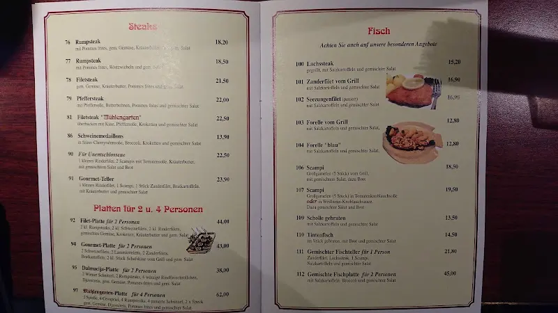 Menu_Mühlengarten Zehlendorf_Berlin_image_4