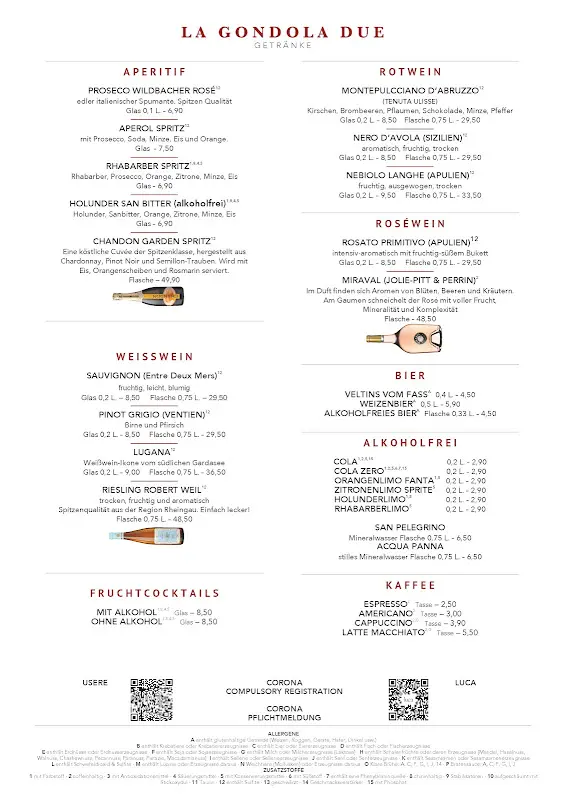 Menu_La Gondola Due_Berlin_immagine_3
