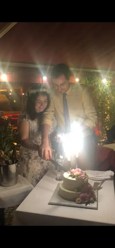 Arnold Brodew_La Gondola Due_Berlin_review