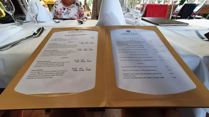 Menu_Ristorante Fontana_Berlin_imagen_2