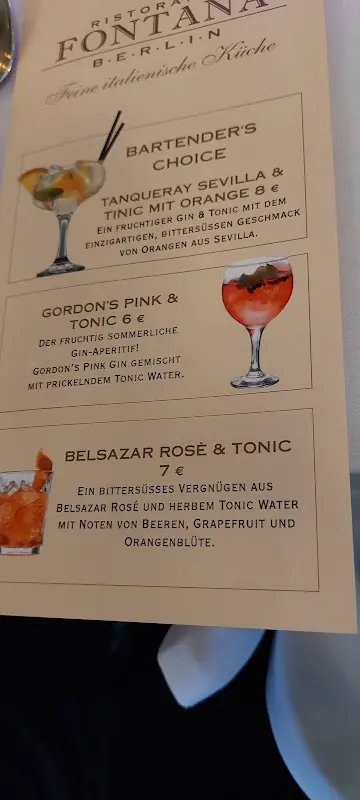 Menu_Ristorante Fontana_Berlin_imagen_3