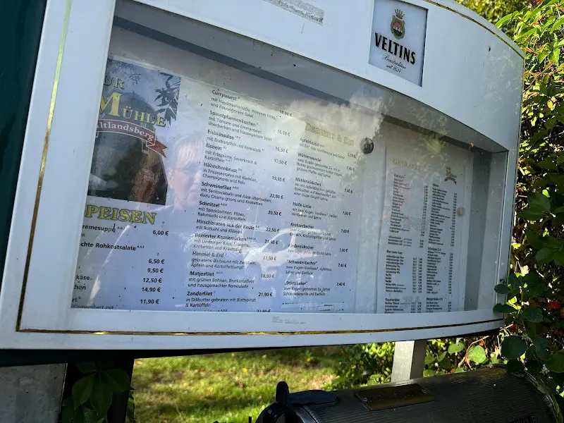 Menu_Zur Mühle_Altlandsberg_immagine_1