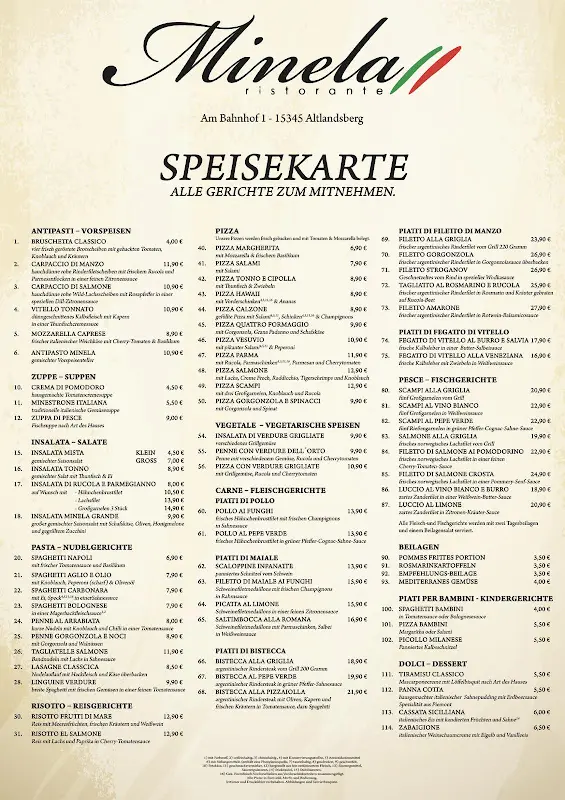 Menu_Ristorante Minela_Altlandsberg_image_1