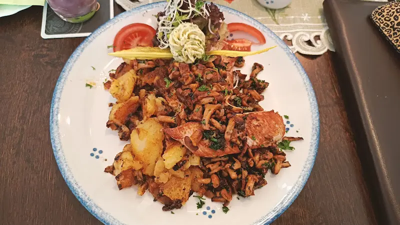 Restaurant Armenhaus_Altlandsberg_slider_image_3