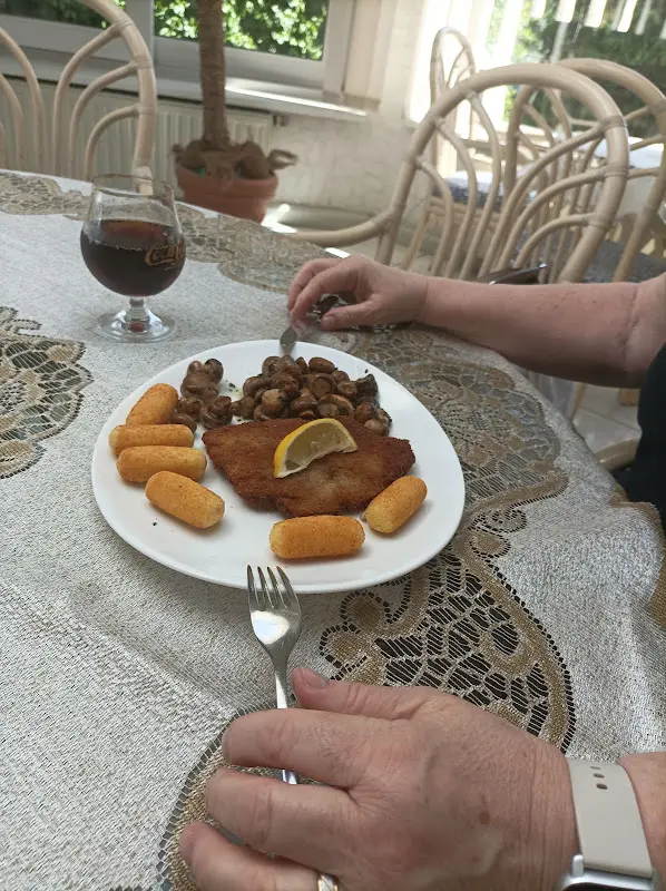 To “Big Boss” Wa_Restaurant&Cafe Zur Palme_Altlandsberg_review