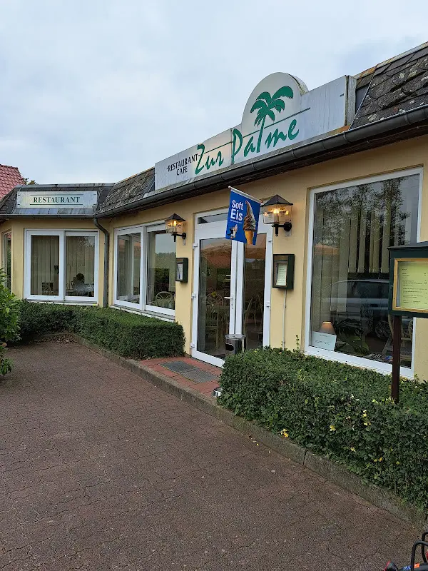 Restaurant&Cafe Zur Palme_Altlandsberg_slider_image_1