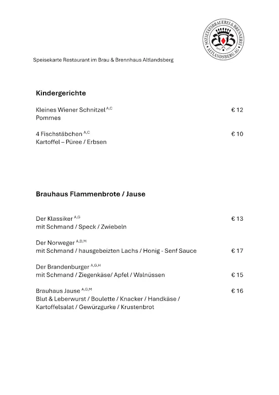 Menu_Brewery and Still House_Altlandsberg_imagen_3