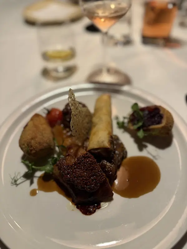 J “Nine” C_Brewery and Still House_Altlandsberg_review