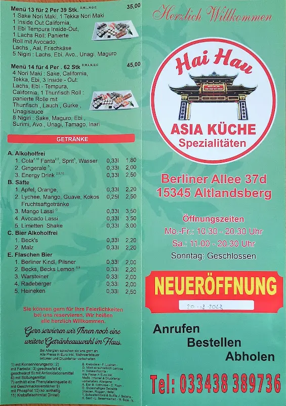 Menu_Hai Hau_Altlandsberg_immagine_3