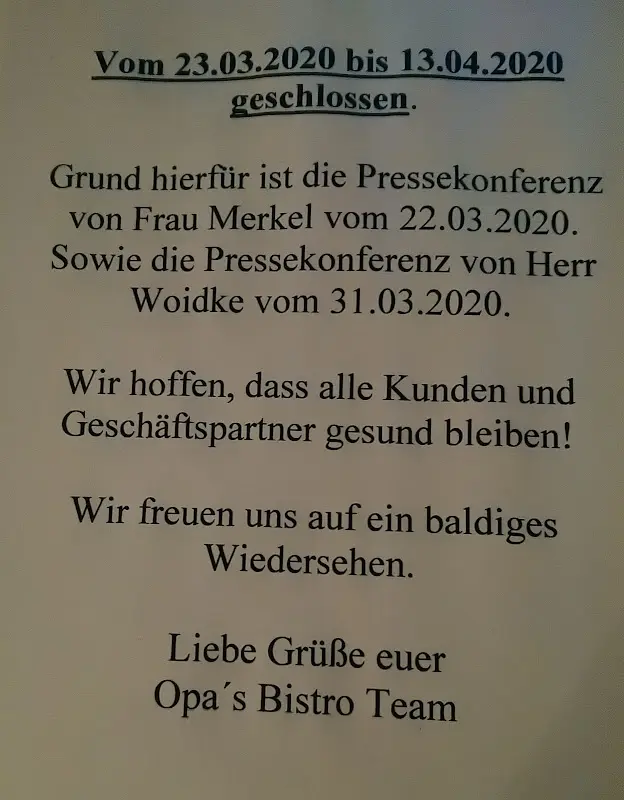 Menu_Opa's Bistro_Altlandsberg_image_4