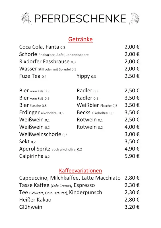 Menu_Bistro “zur Pferdeschenke“_Altlandsberg_image_1