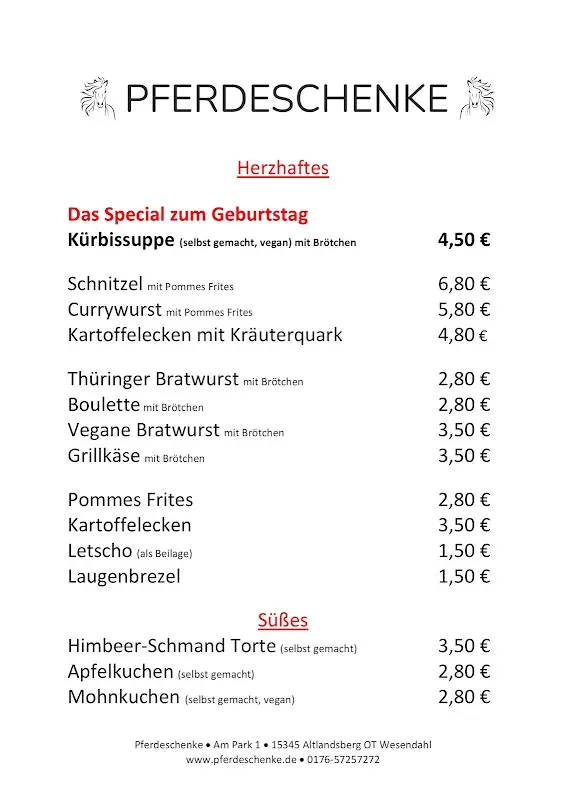 Menu_Bistro “zur Pferdeschenke“_Altlandsberg_image_2