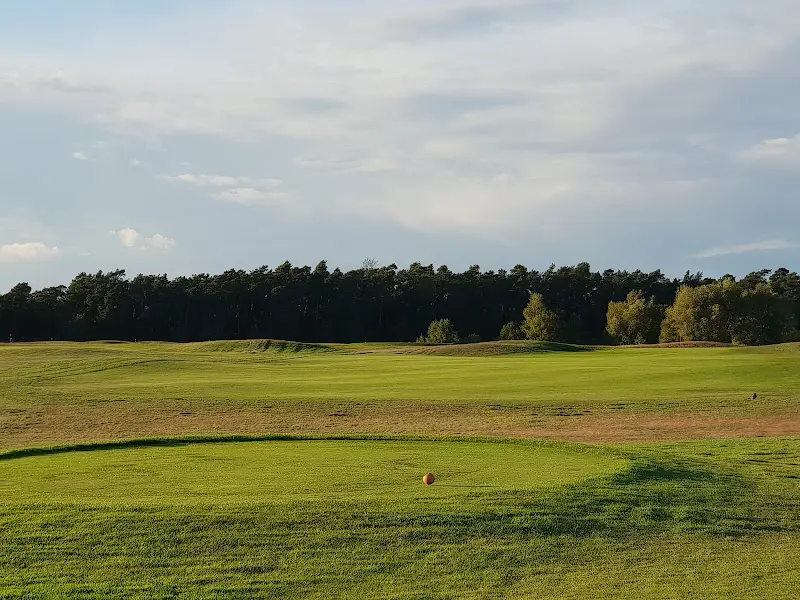 Kevin Wykes_Café & Restaurant im Golfpark Schloss Wilkendorf_Altlandsberg_review