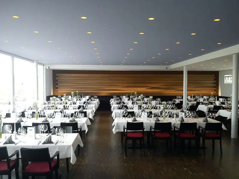 Marcel Jess_Café & Restaurant im Golfpark Schloss Wilkendorf_Altlandsberg_review