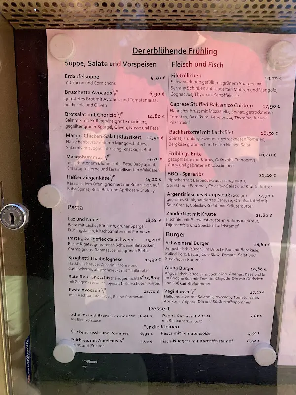 Menu_Osteria Del Maiale Pezzato - Das gefleckte Schwein_Petershagen/Eggersdorf_immagine_3