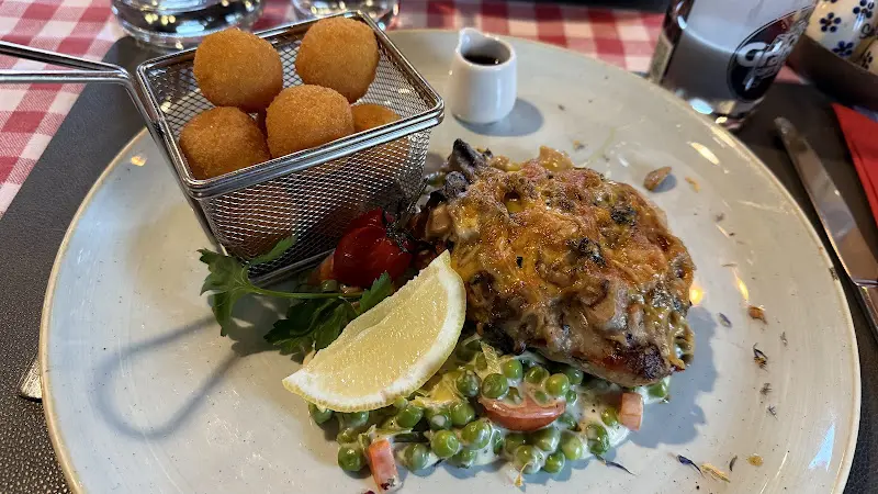 Osteria Del Maiale Pezzato - Das gefleckte Schwein_Petershagen/Eggersdorf_slider_image_2