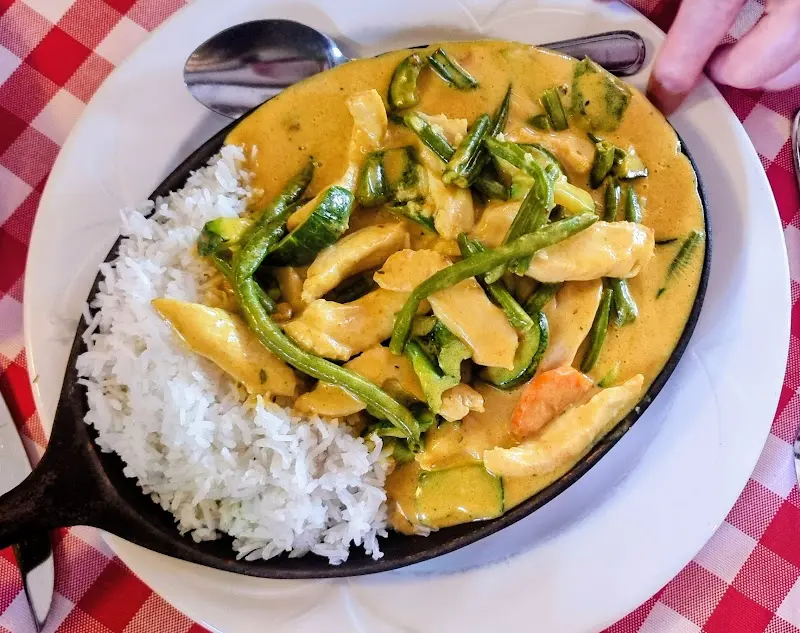 Osteria Del Maiale Pezzato - Das gefleckte Schwein_Petershagen/Eggersdorf_slider_image_3