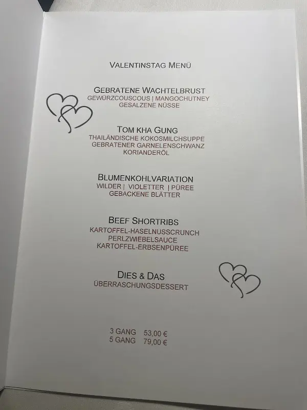 Menu_Das Dorsch_Saarow_immagine_3