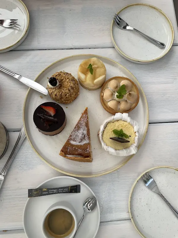 Michael Slaughterfork_Das Dorsch_Saarow_review